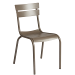 Julias Metal Indoor or Outdoor Chair